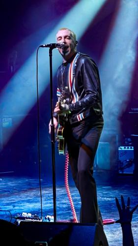 Miles Kane La Cigale 2024 8