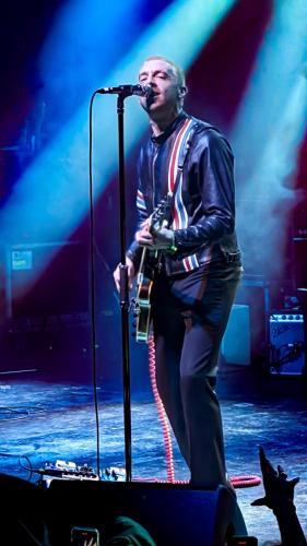 Miles Kane La Cigale 2024 9