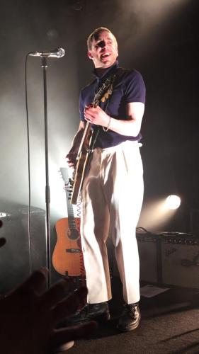 Miles Kane La Rochelle 2024 10
