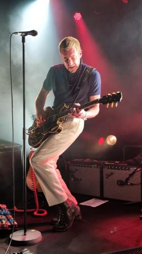 Miles Kane La Rochelle 2024 11