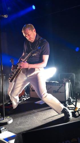 Miles Kane La Rochelle 2024 15