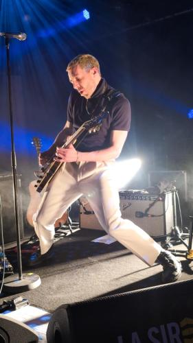 Miles Kane La Rochelle 2024 17