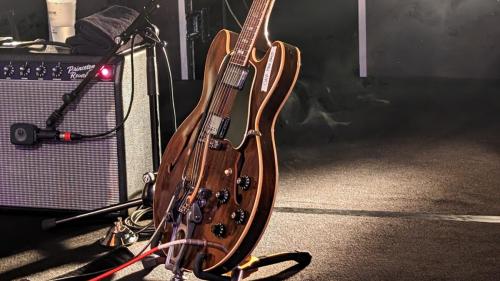 Miles Kane La Rochelle 2024 2