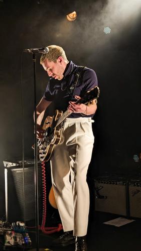 Miles Kane La Rochelle 2024 21