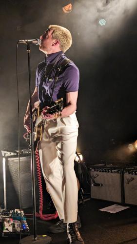 Miles Kane La Rochelle 2024 22