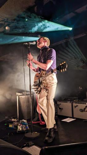 Miles Kane La Rochelle 2024 28