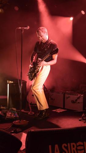 Miles Kane La Rochelle 2024 38