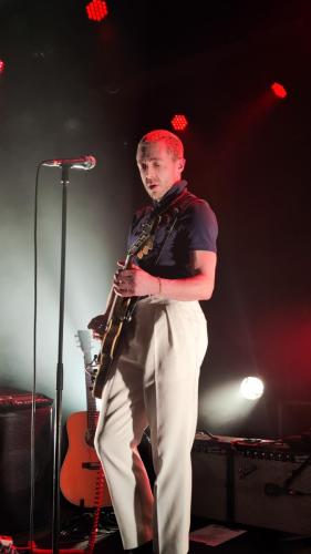 Miles Kane La Rochelle 2024 8