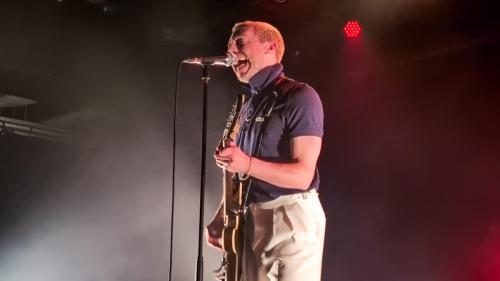 Miles Kane La Rochelle 2024 9