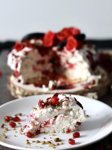 Nick Cave Valentine Pavlova 16