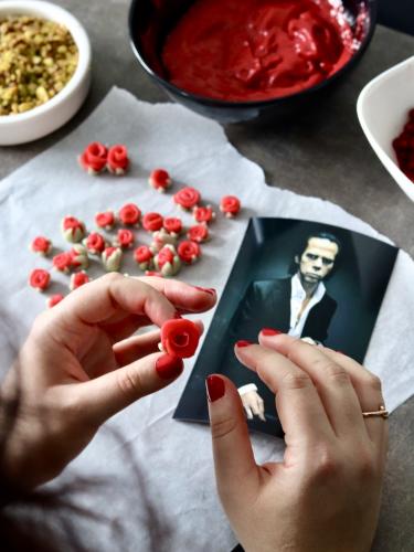 Nick Cave Valentine Pavlova 17