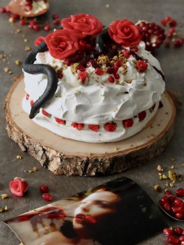 Nick Cave Valentine Pavlova 26