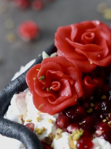 Nick Cave Valentine Pavlova 30