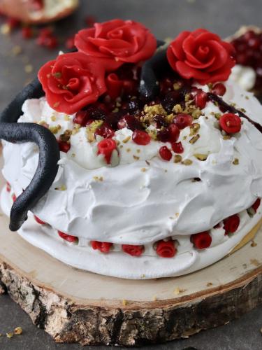 Nick Cave Valentine Pavlova 33