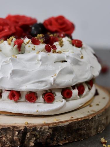 Nick Cave Valentine Pavlova 35