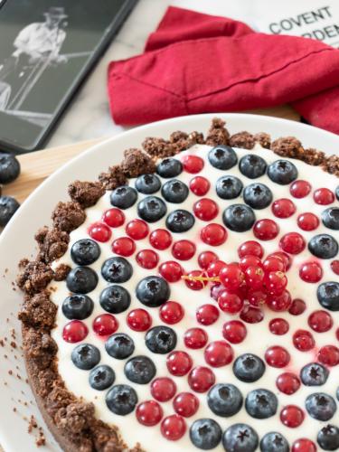 Pete Doherty Albion Forever pie 2022 3