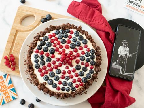 Pete Doherty Albion Forever pie 2022 4