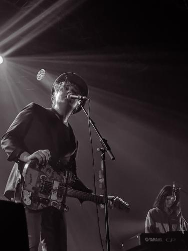 Pete Doherty Bordeaux rock 2022 18