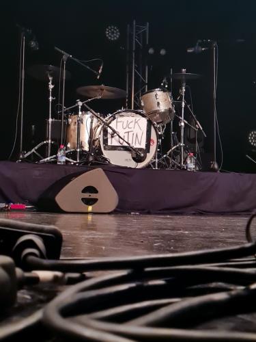 Pete Doherty Bordeaux rock 2022 2