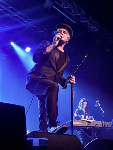 Pete Doherty Bordeaux rock 2022 22