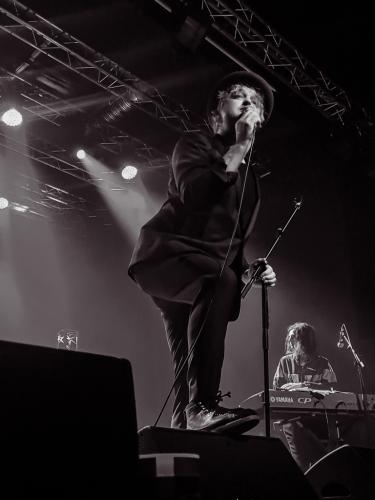 Pete Doherty Bordeaux rock 2022 28