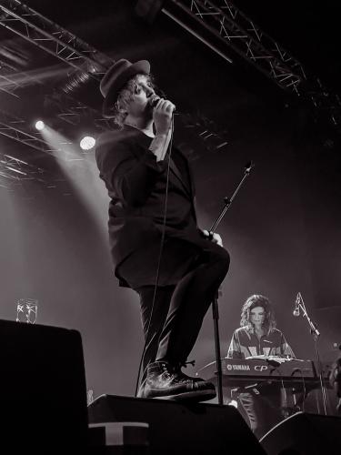 Pete Doherty Bordeaux rock 2022 32