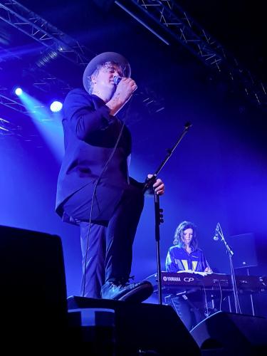 Pete Doherty Bordeaux rock 2022 34