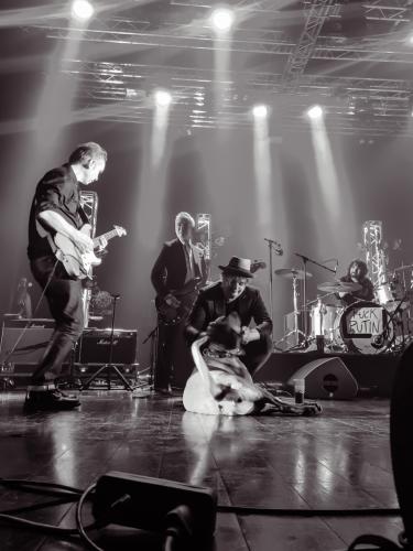 Pete Doherty Bordeaux rock 2022 40