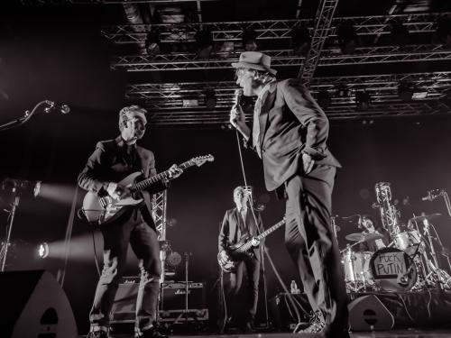 Pete Doherty Bordeaux rock 2022 5