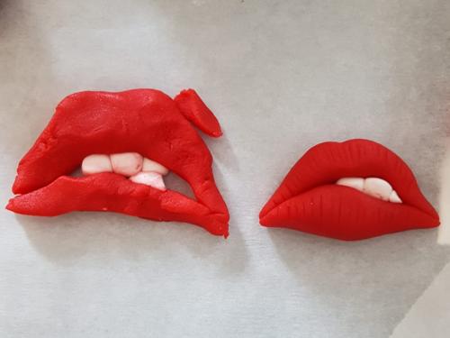 Rocky Horror Picture Show Sweet Transvestite Pumpkin Cupcakes 28