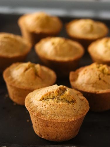 Rocky Horror Picture Show Sweet Transvestite Pumpkin Cupcakes 4