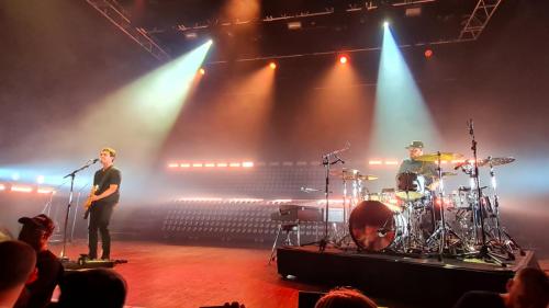 Royal Blood Toulouse Bikini 202319