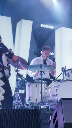 The Hives Barrowland 2024 10