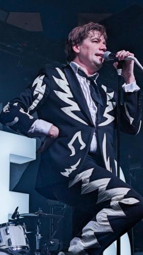 The Hives Barrowland 2024 21