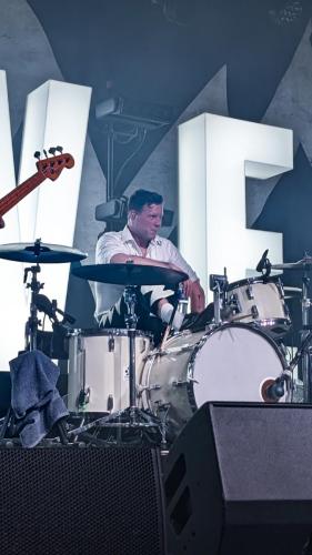 The Hives Barrowland 2024 28