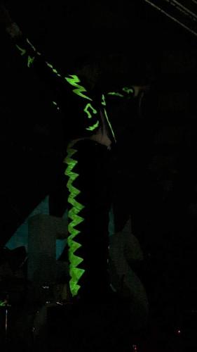 The Hives Barrowland 2024 33