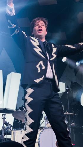 The Hives Barrowland 2024 7