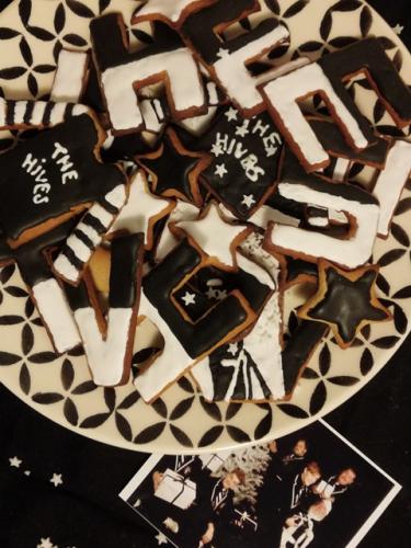 The Hives Pepparkakor (28)