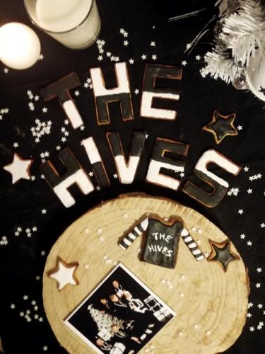 The Hives Pepparkakor (29)