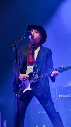 The Libertines Bikini Toulouse 20241