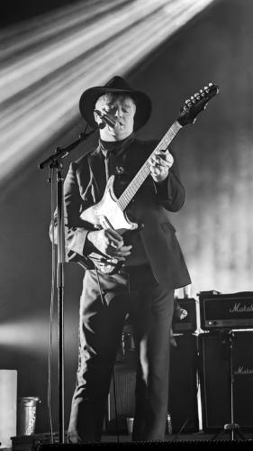 The Libertines Bikini Toulouse 202410