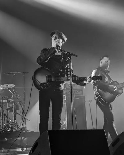 The Libertines Bikini Toulouse 202411