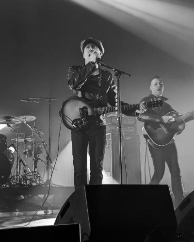 The Libertines Bikini Toulouse 202412