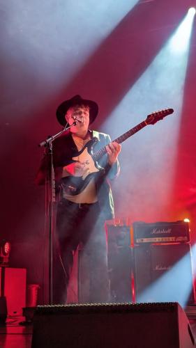 The Libertines Bikini Toulouse 202414