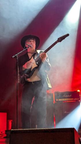 The Libertines Bikini Toulouse 202415