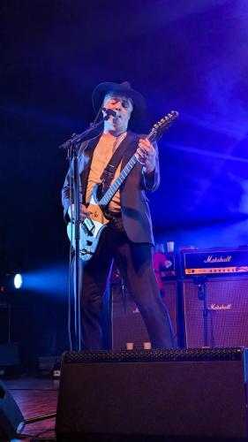 The Libertines Bikini Toulouse 202418