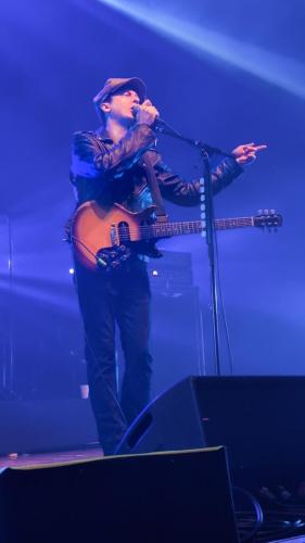 The Libertines Bikini Toulouse 202419