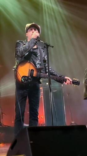 The Libertines Bikini Toulouse 202420