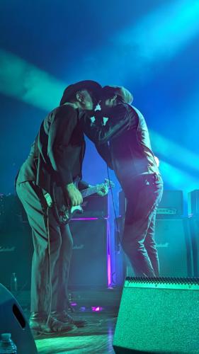 The Libertines Bikini Toulouse 202423