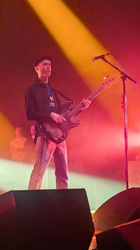 The Libertines Bikini Toulouse 202427